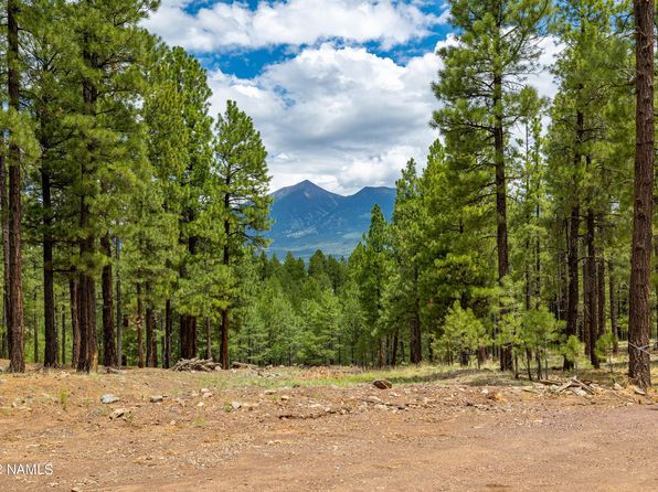 Land For Sale In Flagstaff Arizona