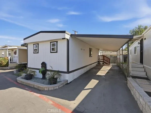 751 E Bradley Ave Space 25, El Cajon, CA 92021