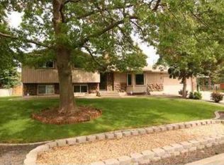 18 N Mitchell Dr, Liberty Lake, WA 99019