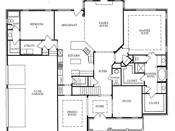 4th image of 5830 Wagonvale Dr Lot 115