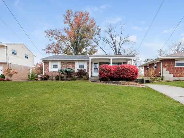803 Serben Dr, Cincinnati, OH 45233