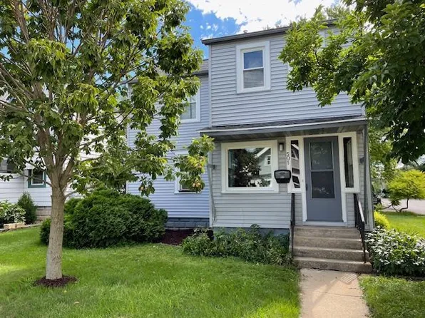 501 North Fair Oaks Avenue, Madison, WI 53714