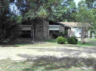 888 Givens Mullins Rd, Monticello, MS 39654