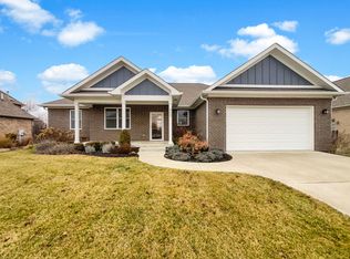 2235 Game Bird Dr, Franklin, IN 46131