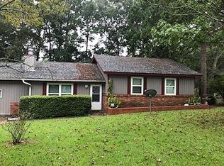 405 Ann St, Troy, AL 36079