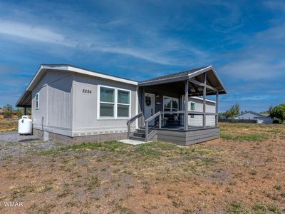 5284 Lake Dr, Lakeside, AZ, 85929