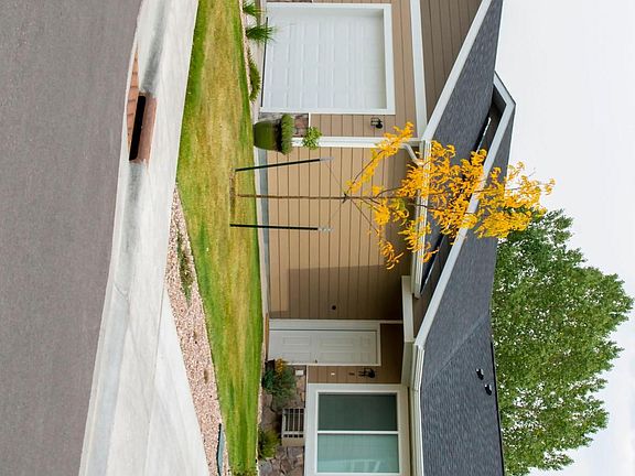 Attached garage included at no additional charge