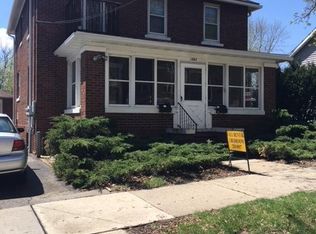 1007 Chandler St #1, Madison, WI 53715