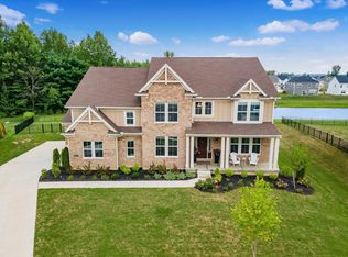 8035 Chesapeake Pl NW, Pickerington, OH 43147