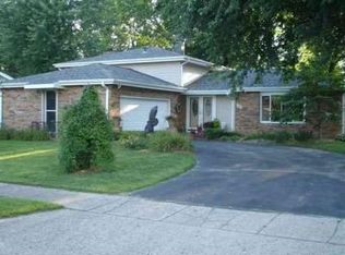 2308 Parkdale Dr, Richmond, IN 47374