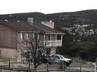 18 Pitchfork Ranch Rd, Silver City, NM 88061