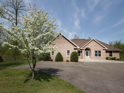 3319 Highland Dr NE, Bemidji, MN, 56601