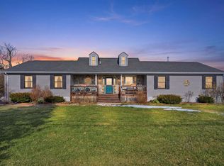 9890 Gratiot Ave, Columbus, MI 48063