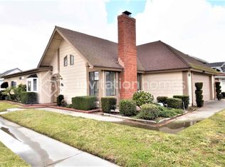 1500 W Alexis Ave, Anaheim, CA 92802