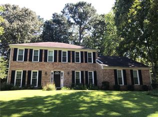 5186 Wentworth Dr, Norcross, GA 30092