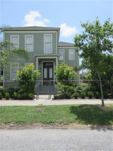 1727 Ball, Galveston, TX, 77550