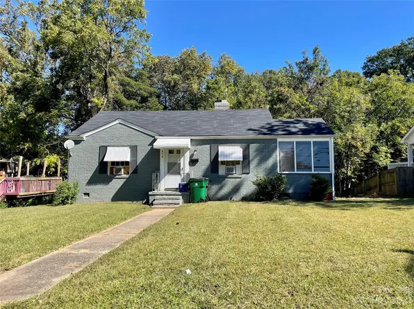 839 Drummond Ave, Charlotte, NC 28205