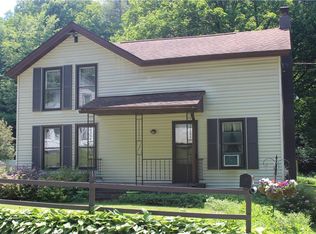 651 Spinnerville Gulf Rd N, Ilion, NY 13357