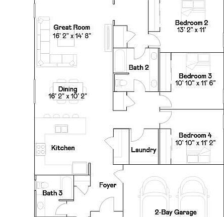 2nd image of 5963 N 191ST Drive