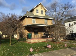 524 Market St, Bolivar, PA 15923