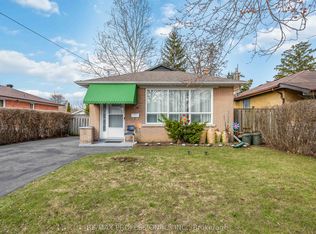 14 Dashwood Cres, Toronto, ON