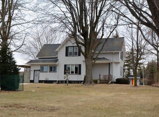 N2997 County Road T, New holstein, WI 53061