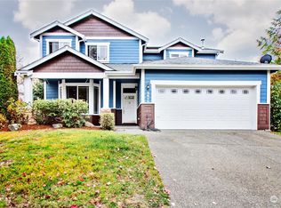8615 29th Way SE, Olympia, WA