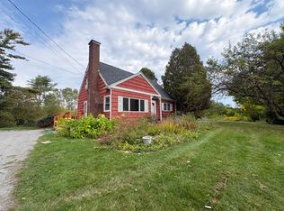 28 Samoset Rd, Rockland, ME 04841