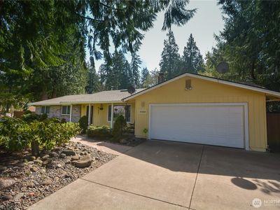 5405 34th Avenue SE, Lacey, WA, 98503