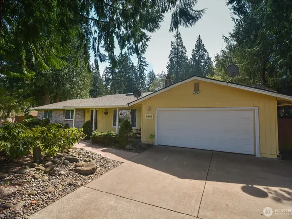 5405 34th Avenue SE, Lacey, WA 98503