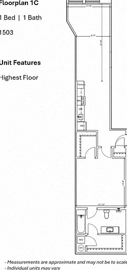 LiveWell Apartments — Photo 135