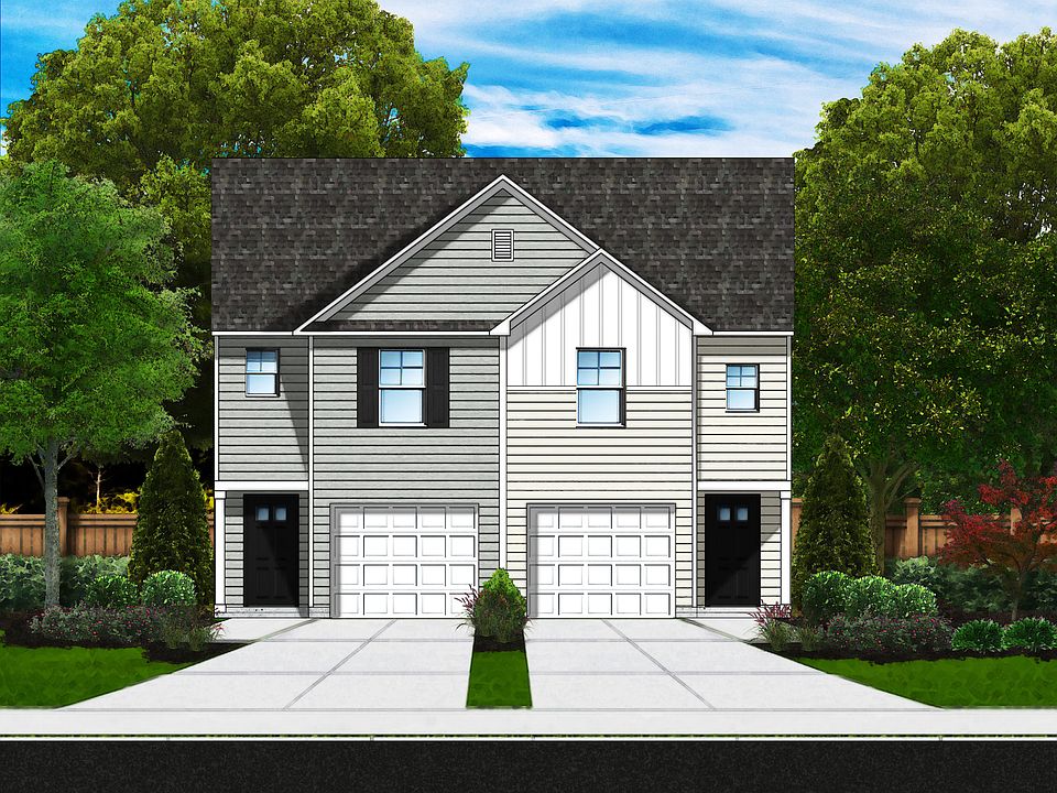 206 Samuel Street, Pendleton, SC 29670