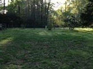 11404 Metts Rd, Conroe, TX 77306