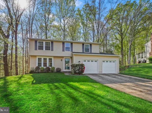 7803 Roundabout Way, Springfield, VA 22153