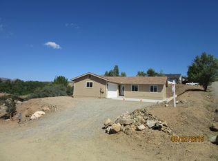 12550 E Yavapai Dewey, Humboldt, AZ 86329