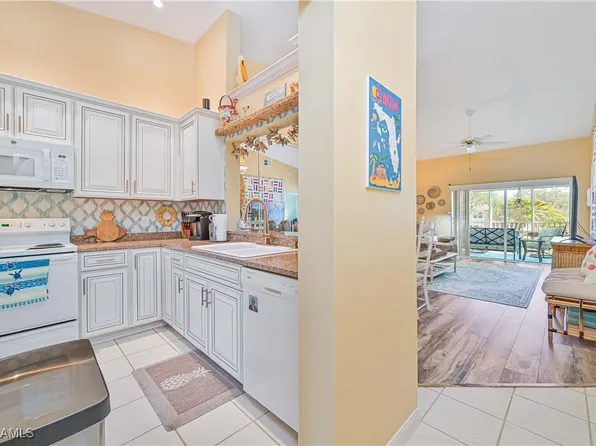 15031 Bridgeway Ln APT 1107, Fort Myers, FL 33919