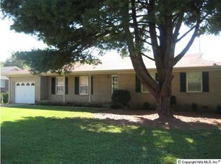 11316 Crestfield Dr SE, Huntsville, AL 35803