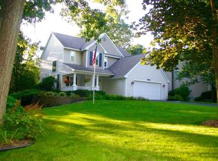 3324 Wickshire Ln, Kalamazoo, MI 49009