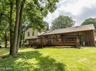 8121 Orville St, Alexandria, VA