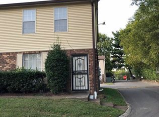 911 Coarsey Dr, Nashville, TN 37217