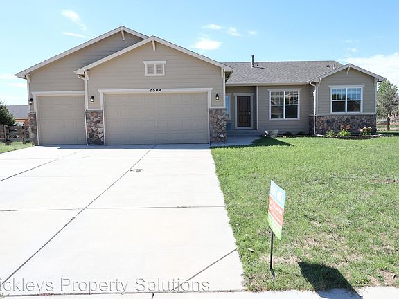 2nd image of 7504 Antelope Meadows Cir