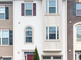 646 Shore Forest Dr, Glen Burnie, MD 21060