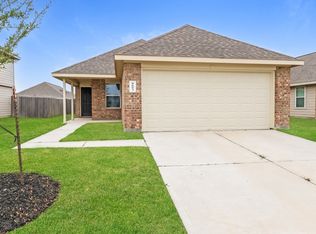 8603 Hilda Oaks Dr, Houston, TX 77028