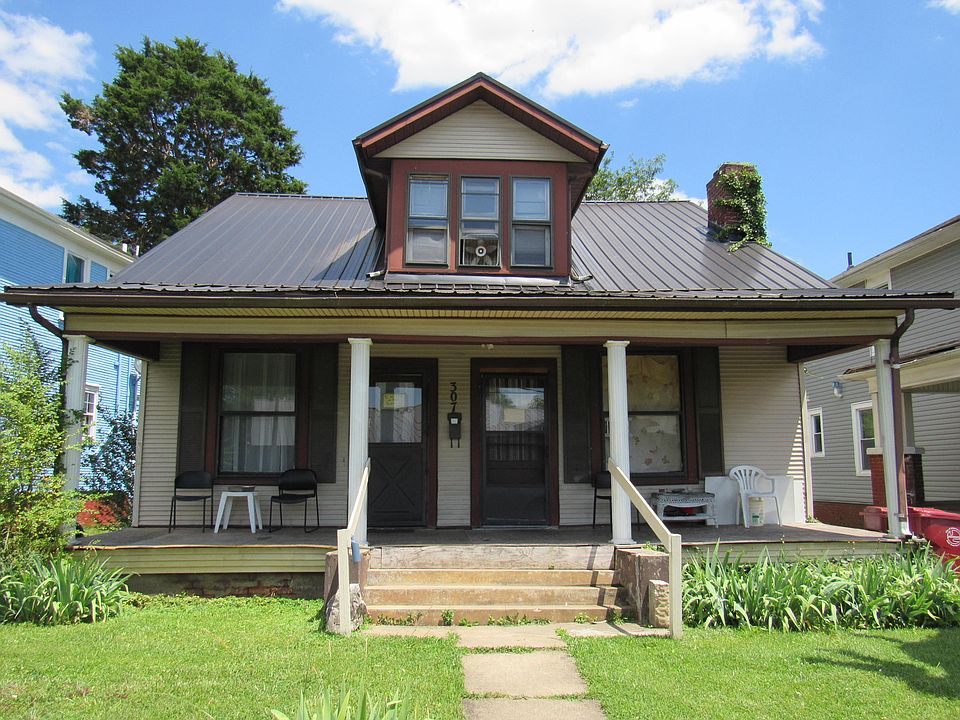 1st image of 307 W Watauga Ave #0