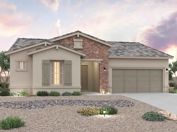 16819 W Ardmore Rd, Goodyear, AZ 85338