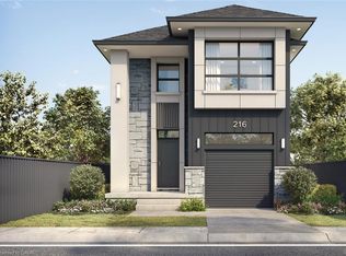 518 Green Gate Blvd, Cambridge, ON N1T 2C4