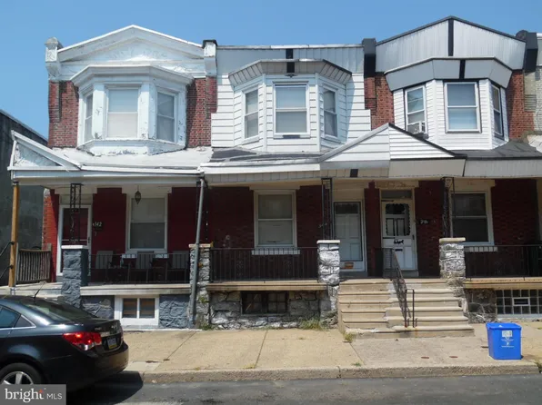 344 N Robinson St, Philadelphia, PA 19139
