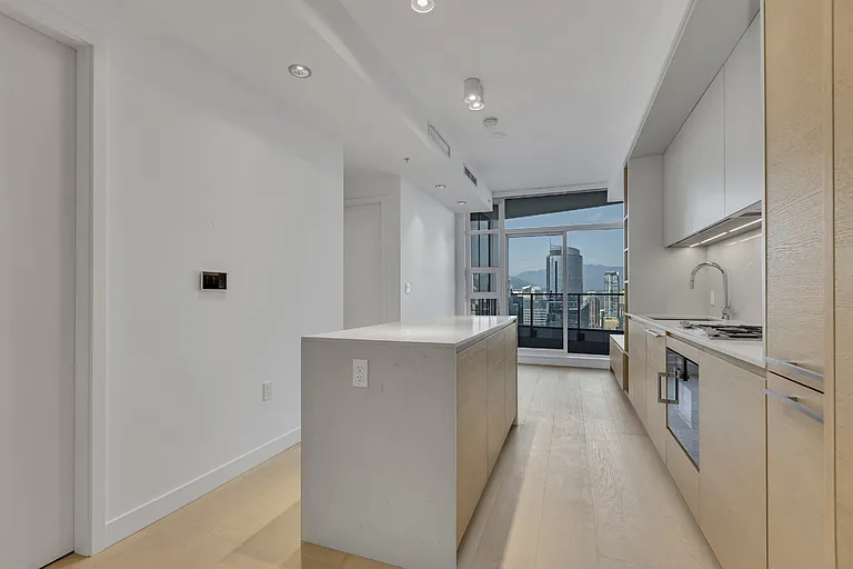 1289 Hornby St #4003 — Photo 4