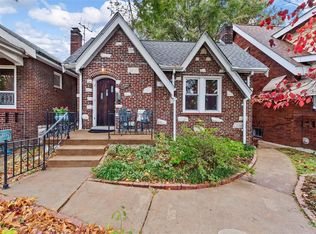 5653 Nottingham Ave, Saint Louis, MO