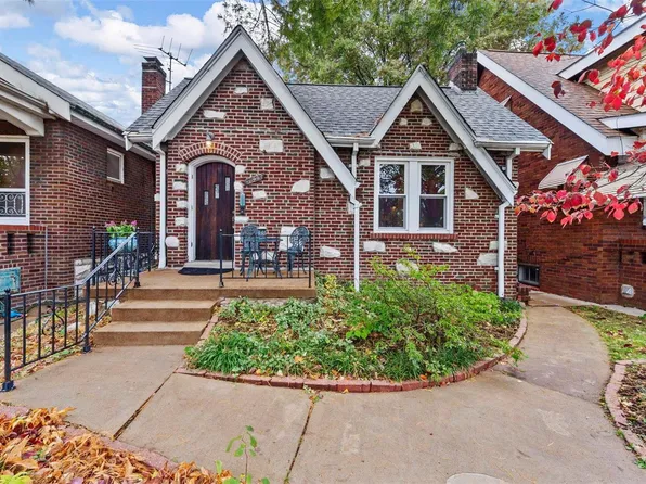 5653 Nottingham Ave, Saint Louis, MO 63109
